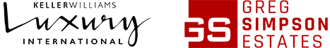 Greg Simpson Logo